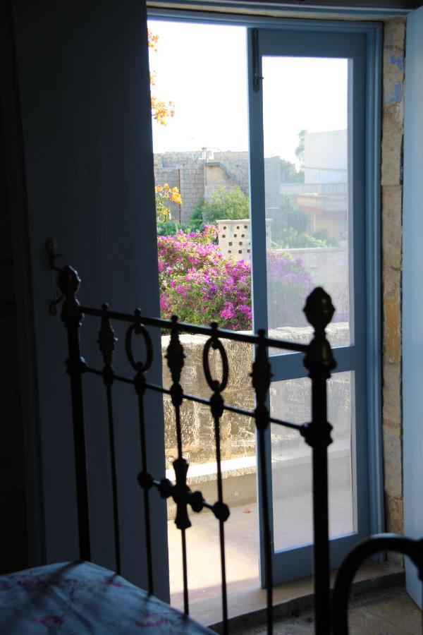The Garden Gate Bed & Breakfast Sannat Eksteriør bilde